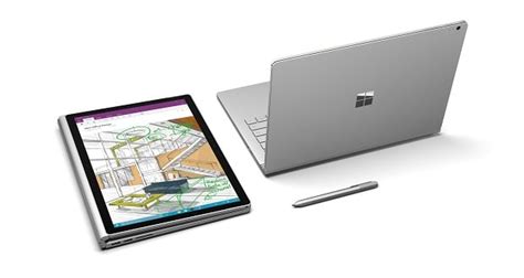 Surface Book Battery Life - First Look - Love My Surface