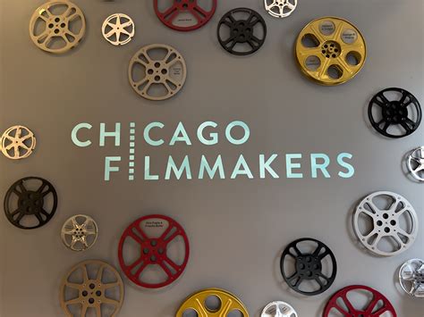 INSIGHT - A Blog by the [Chicago Filmmakers] Community — Chicago Filmmakers