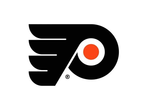 Philadelphia Flyers Logo PNG vector in SVG, PDF, AI, CDR format