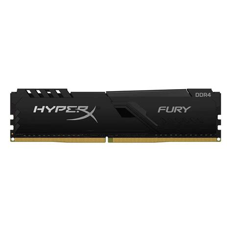 HYPERX FURY 16GB 3200MHz DDR4 RAM BLACK -pcstudio