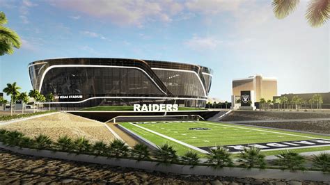 Why are Raiders moving to Las Vegas? NFL provides official explanation ...