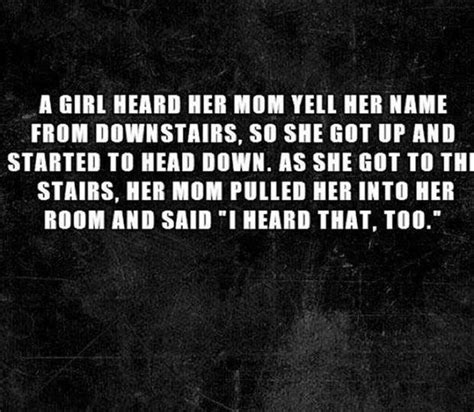 Short Horror Stories That Will Send Chills Up Your Spine - 16 Pics