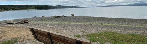 Silverdale Beach, Washington - 28 Reviews, Map | AllTrails