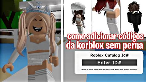 Top 99 roblox avatar korblox đang gây sốt trên mạng