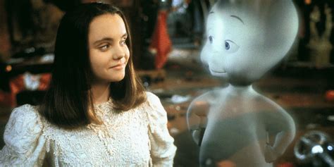 Film - Casper - Into Film