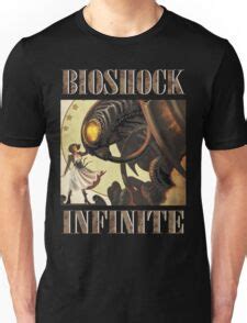 Bioshock Infinite: T-Shirts | Redbubble