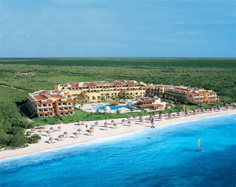 Secrets Capri Riviera Cancun, Playa del Carmen : Five Star Alliance