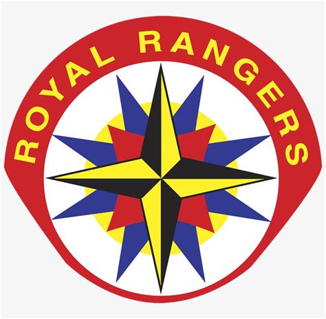 Royalrangerslogo - Royal Rangers Logo PNG Image | Transparent PNG Free ...