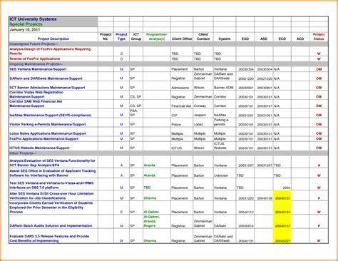 project plan sample — db-excel.com