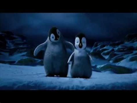 P!nk - ♥★Happy Feet 2 - Bridge of Light★♥ - YouTube