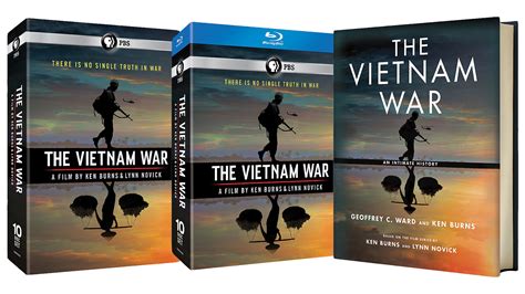 Watch The Vietnam War | A Film by Ken Burns & Lynn Novick | PBS