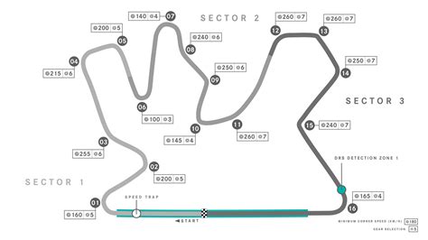 2021 F1 Qatar Grand Prix: A new desert race - Cars Insiders