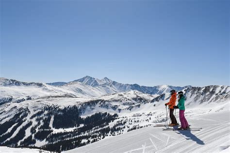 Best Skiing in Denver: Top Mountains & Ski Resorts Near the City ...