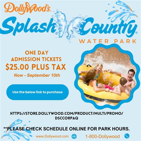 Dollywood: Splash Country | Tech Times