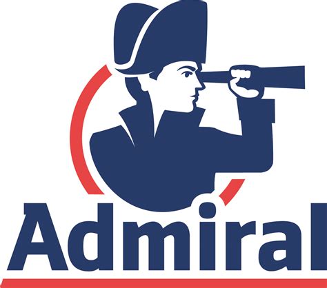 Admiral Group « Logos & Brands Directory