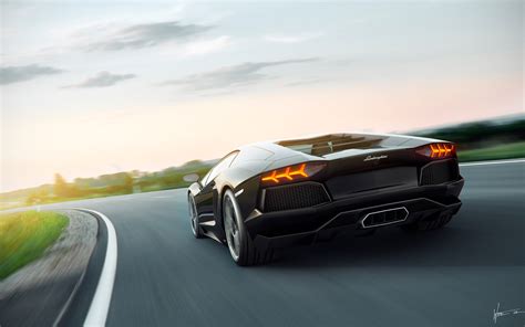 Lamborghini Aventador 2014 Wallpaper | HD Car Wallpapers | ID #4321