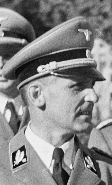 The Most Senior Nazi NEVER Caught: Gestapo Chief Mueller | War History ...