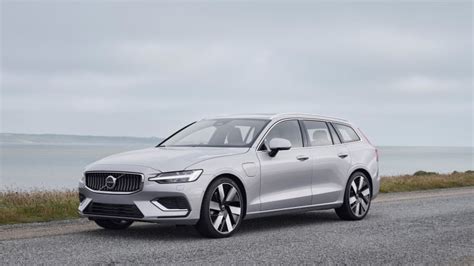 2023 Volvo S60 and V60 get small updates | Station Wagon Forums