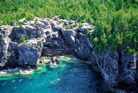 The 10 most beautiful campsites in Ontario