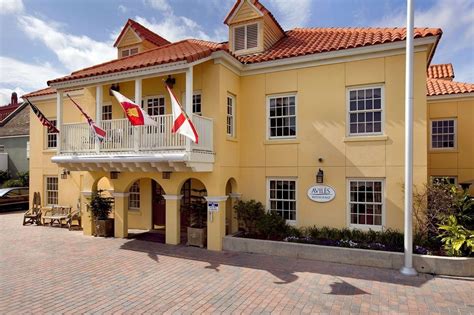 Hilton St. Augustine Historic Bayfront, Saint Augustine, FL Jobs ...