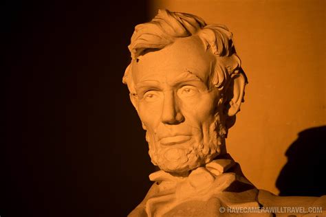 Lincoln Memorial on the National Mall | Washington DC Photo Guide