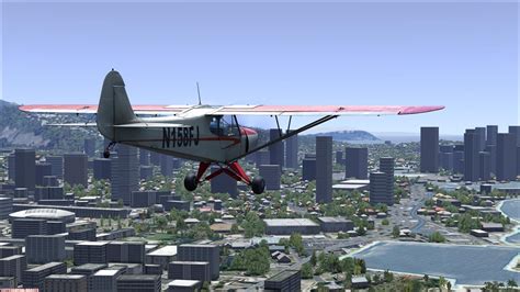 Flight Sim World Preview - Gaming Nexus