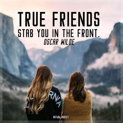 15 Friendship Quotes and Sayings for Besties – AtulHost