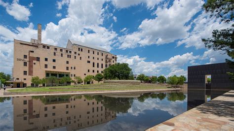 Museum – Oklahoma City National Memorial & Museum