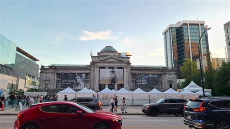 Opinion: Museum of Vancouver or Royal BC Museum should take over art ...