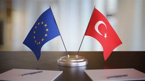 Head of EU Delegation to Türkiye Says There’s Progress in Schengen Visa ...