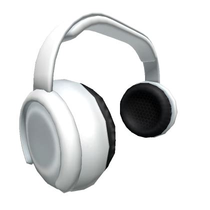 Headphones | Roblox Item - Rolimon's