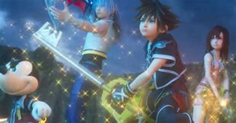 KH3 | All Keyblades List | Kingdom Hearts 3 - GameWith