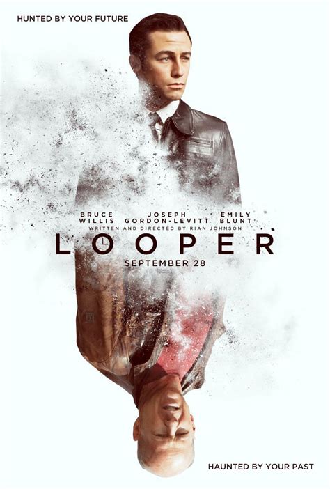 Looper (2012) - FilmAffinity