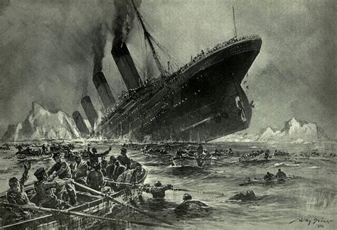 Last American survivor of the Titanic disaster dies - Wikinews, the ...