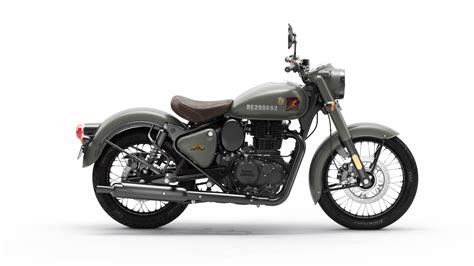 Classic 350 Price, Colours & Mileage in UK | Royal Enfield