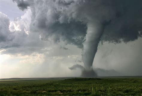 First Tornado Of 2024 - Brynne Maisey