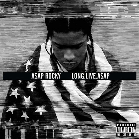 ASAP Rocky Album Cover Wallpapers - Top Free ASAP Rocky Album Cover ...