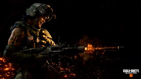 Call Of Duty Black Ops 4 4k, HD Games, 4k Wallpapers, Images ...