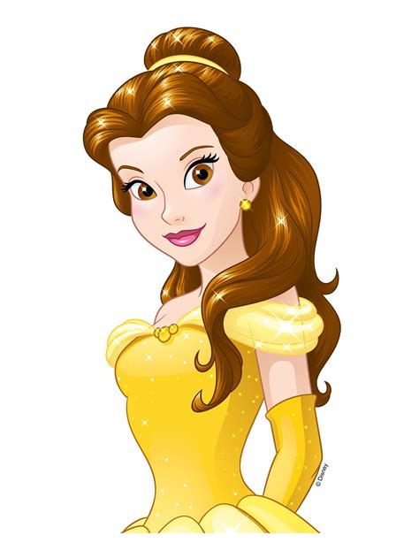 Disney princess belle cake – Artofit