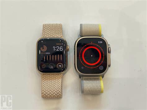 Apple Watch Series 8 Review | PCMag