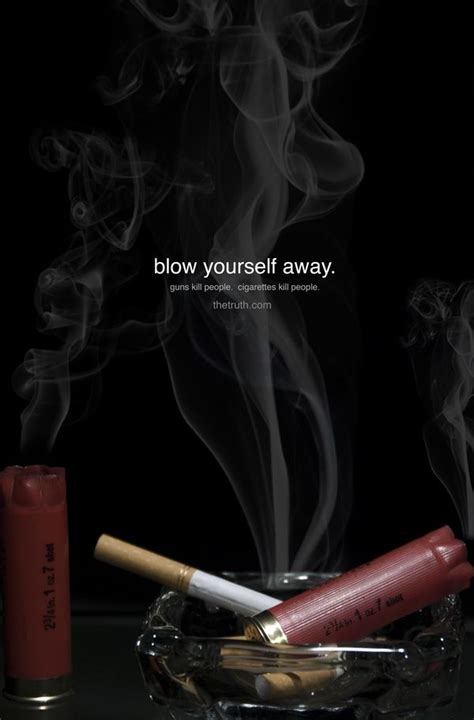 78 best images about Clever Anti-Smoking Campaigns on Pinterest ...