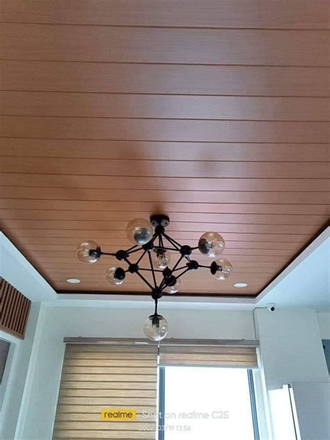 PVC CEILING/ GYMSUM BOARD/ SPANDREL / WALL PANELS/ EAVES/ KISAME ...