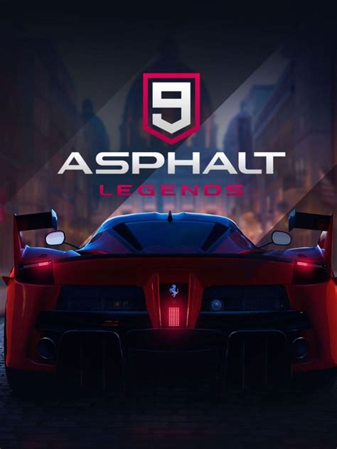 Asphalt 9: Legends (2019) | Price, Review, System Requirements, Download