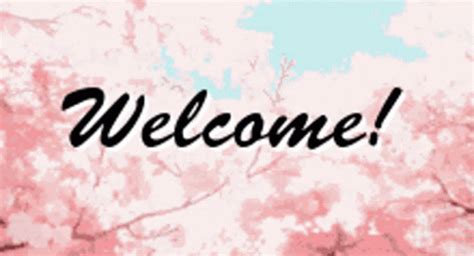 Welcome Aesthetic GIF - Welcome Aesthetic - Discover & Share GIFs