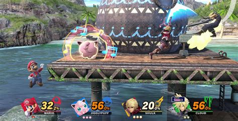 Super smash bros ultimate free download android - testrewa