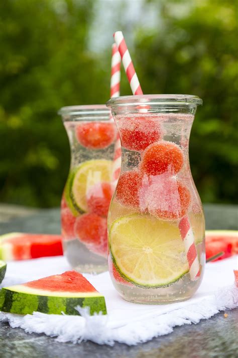 The Best Fruit-Infused Detox Waters You Can Make at Home | Fruit ...