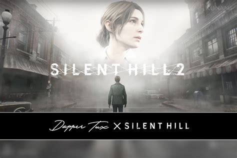 Silent Hill 2 Remake Emerges From The Fog