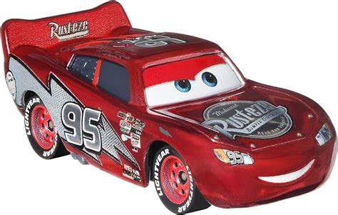 Top 47+ imagen lightning mcqueen racing - abzlocal fi