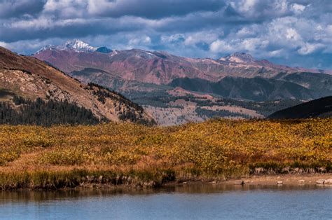 Independence Pass Colorado: What to Know | Insider Families