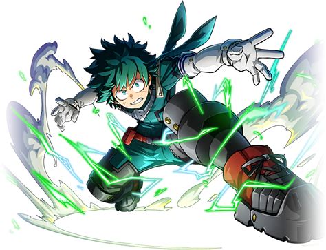 Deku - Boku no Hero Academia Photo (43954642) - Fanpop - Page 27